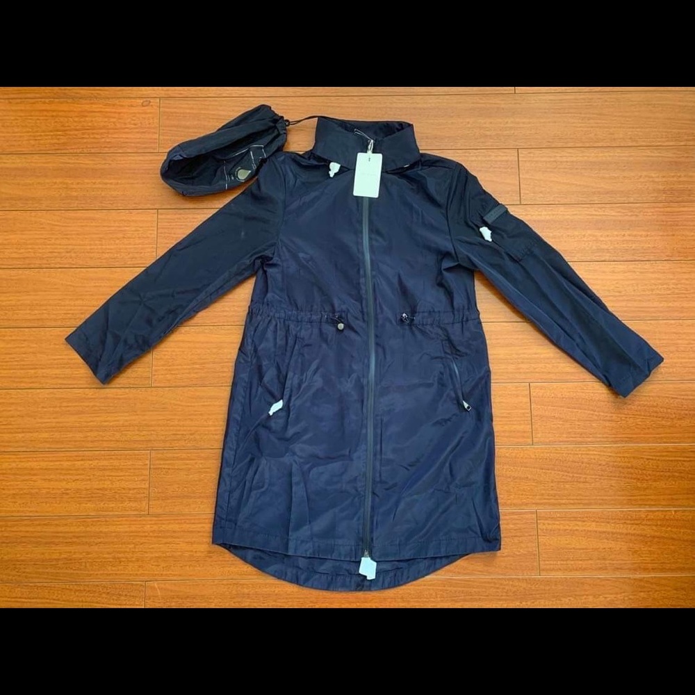 Ted Baker Light Weighted Jacket